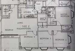 Seraya Breeze (D15), Apartment #543732021